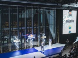 Courses, devoirs, sécurité: ces start-up suisses misent sur l’IA image principale