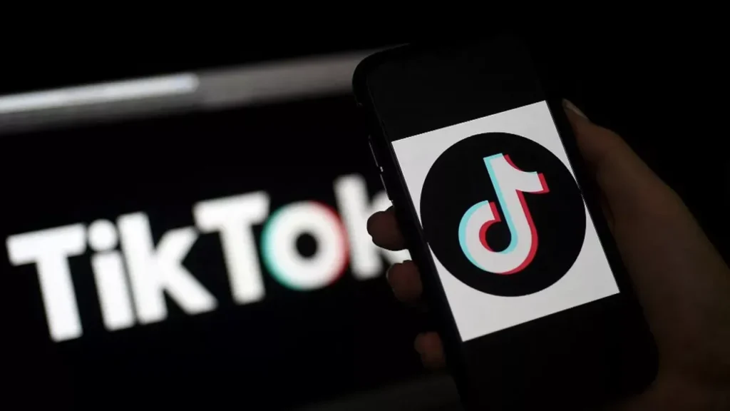Engager un tueur via TikTok ou Snapchat, ce ne sera plus possible image principale