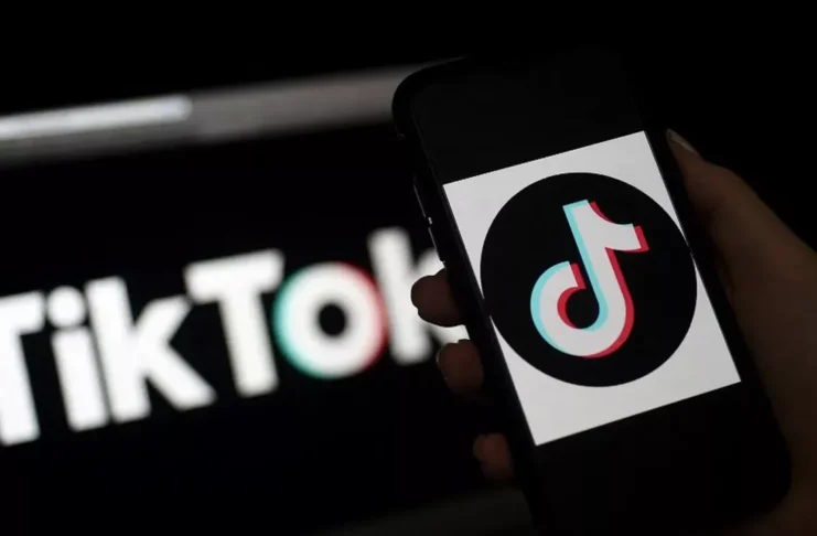 Engager un tueur via TikTok ou Snapchat, ce ne sera plus possible image principale