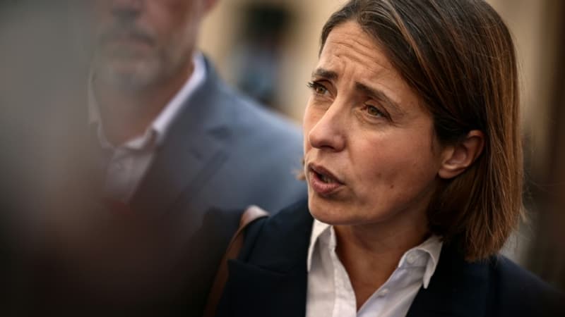 "La France a 11 jours fériés, contre 12 en moyenne dans l'UE": Sophie Binet (CGT) veut "un nouveau jour férié le 8 mars" pour la journée des droits des femmes image principale
