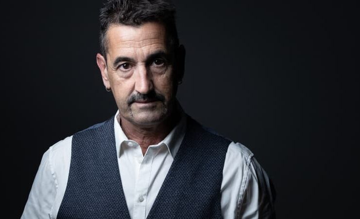 Seul candidat à sa succession, Frédéric Souillot est réélu pour un deuxième mandat à la tête de Force ouvrière image principa