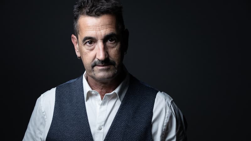 Seul candidat à sa succession, Frédéric Souillot est réélu pour un deuxième mandat à la tête de Force ouvrière image principale