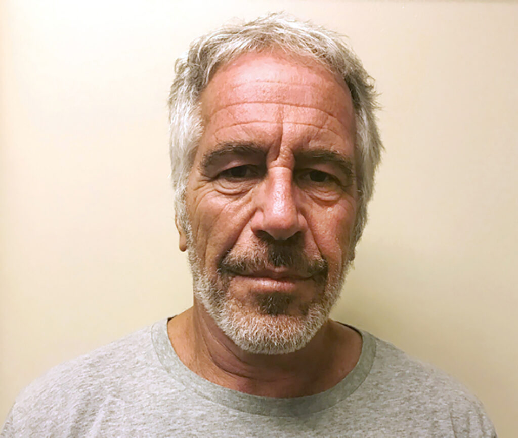 Affaire Epstein: Une dizaine de nouvelles victimes présumées se manifestent à Paris image principale