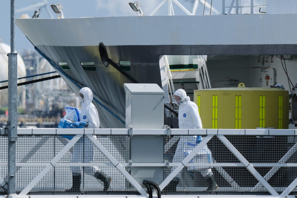 Alerte au hantavirus: Cette fausse information a circulé dans plusieurs médias image principale