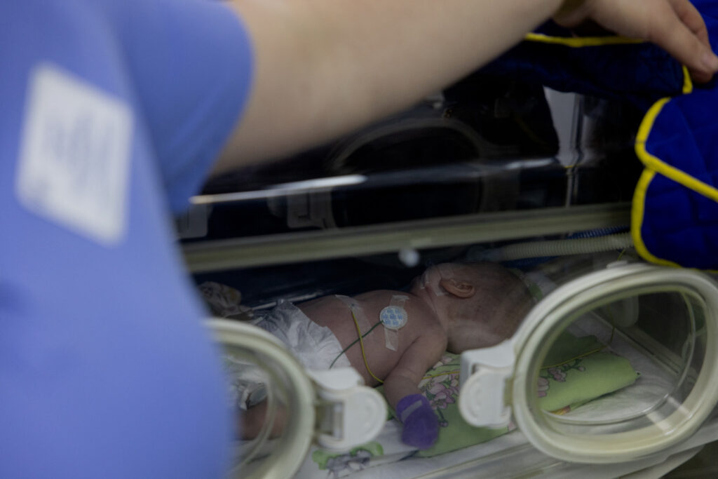 Drame en France: Le corps d’un bébé retrouvé pourrait être celui du nourrisson recherché image principale