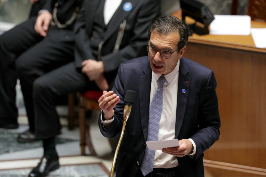 Frontaliers et chômage: La France veut forcer la Suisse à payer pour ses chômeurs frontaliers image principale Frontaliers et chômage: La France veut forcer la Suisse à payer pour ses chômeurs frontaliers image principale