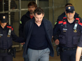 Géant du prêt-à-porter: Le fils du fondateur de Mango arrêté pour la mort de son père image principale