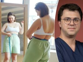 La graisse abdominale en dit plus sur votre santé que votre IMC : “Même un petit ventre n’est pas toujours anodin” image prin