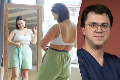 La graisse abdominale en dit plus sur votre santé que votre IMC : “Même un petit ventre n’est pas toujours anodin” image principale