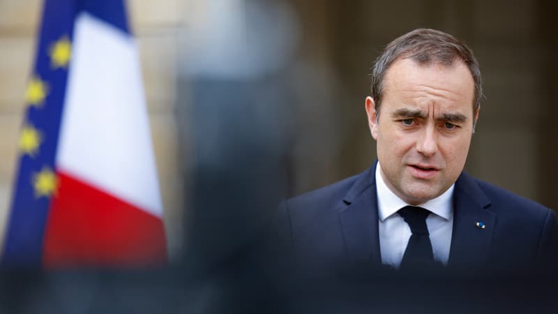 L'allocation sociale unique déjà mort-née? Sébastien Lecornu pourrait y renoncer par manque de temps (et à cause de difficultés techniques) image principale L'allocation sociale unique déjà mort-née? Sébastien Lecornu pourrait y renoncer par manque de temps (et à cause de difficultés techniques) image principale