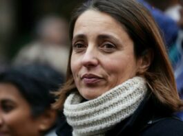 "On ne peut pas nous museler": Sophie Binet de la CGT annonce être mise en examen pour diffamation après avoir "dénoncé la ré