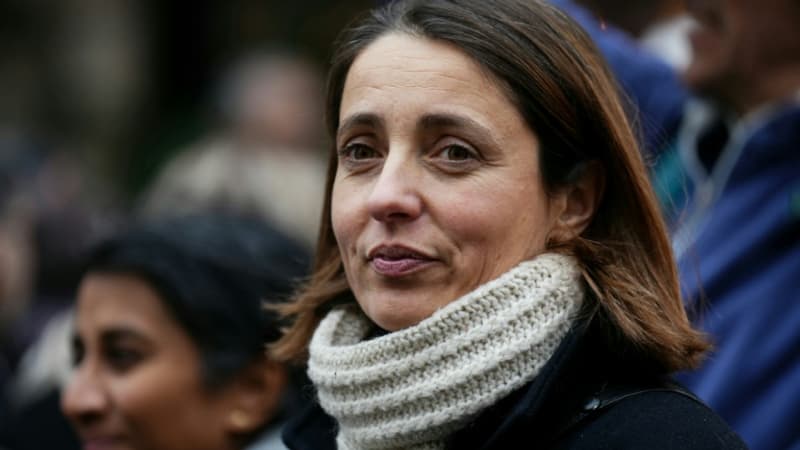 "On ne peut pas nous museler": Sophie Binet de la CGT annonce être mise en examen pour diffamation après avoir "dénoncé la répression syndicale à Tefal" image principale