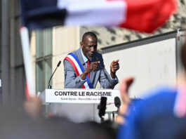 Politique française: Bally Bagayoko, la nouvelle coqueluche de la gauche de rupture image principale