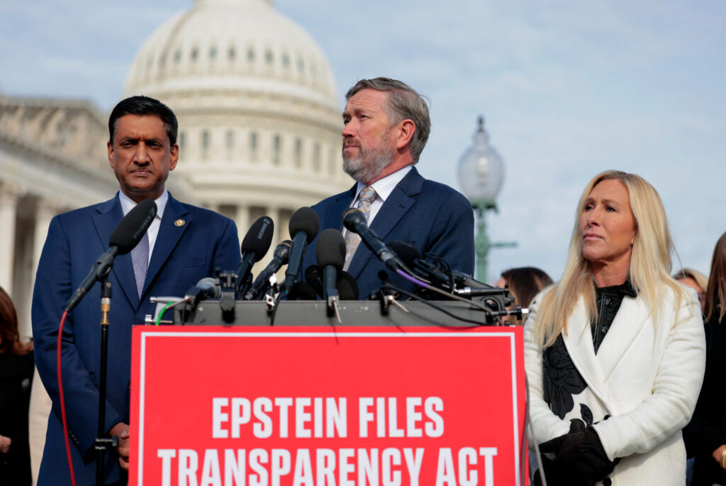 Primaire au Kentucky: Thomas Massie, le républicain rebelle que Trump veut faire tomber image principale Primaire au Kentucky: Thomas Massie, le républicain rebelle que Trump veut faire tomber image principale