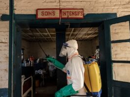 Risques de propagation, nouvelle souche: tout comprendre à l’épidémie d’Ebola image principale