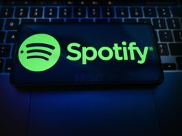 Spotify subit une panne mondiale image principale