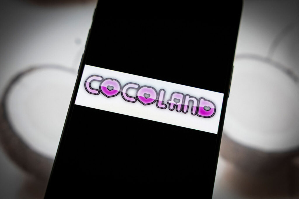 Violences sexuelles: Le site Coco renaît sous le nom de Cocoland, le Parquet de Paris ouvre une enquête image principale Violences sexuelles: Le site Coco renaît sous le nom de Cocoland, le Parquet de Paris ouvre une enquête image principale