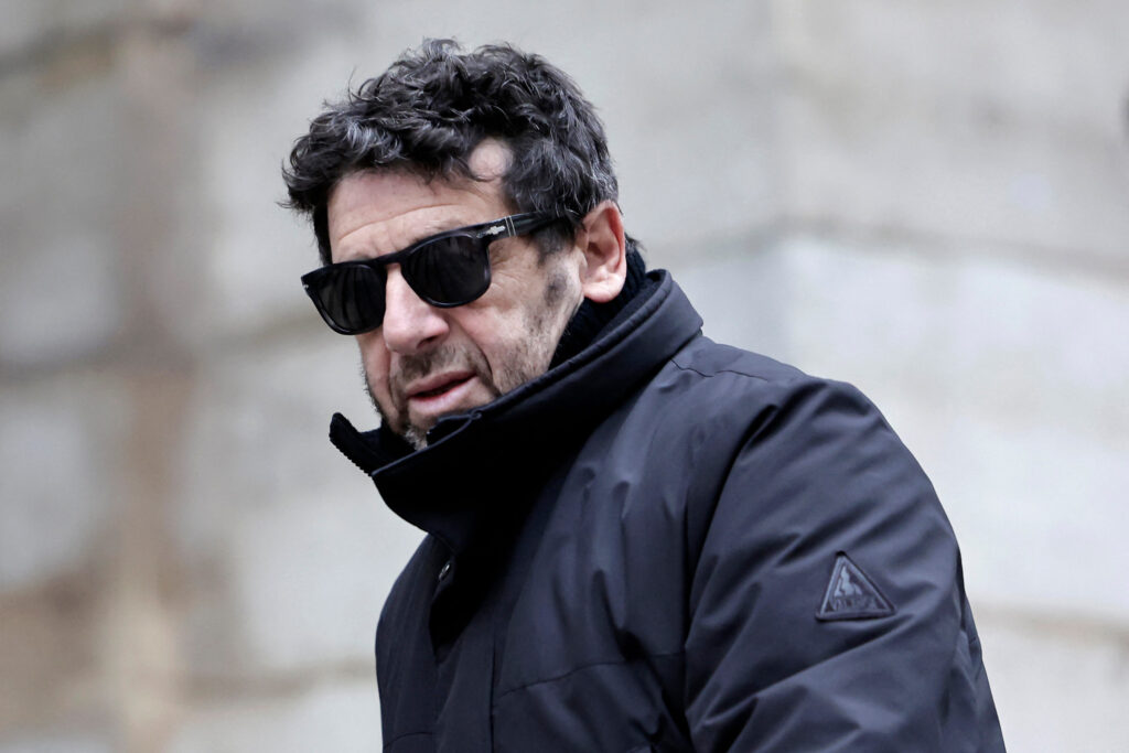Violences sexuelles: Patrick Bruel visé par une cascade de plaintes en France et en Belgique image principale