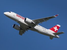 Vol Swiss LX19: Un passager agresse l’équipage et tente de forcer le cockpit image principale