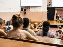 À partir du 1er juillet, les étudiants extra-européens et non boursiers ne toucheront plus les APL image principale