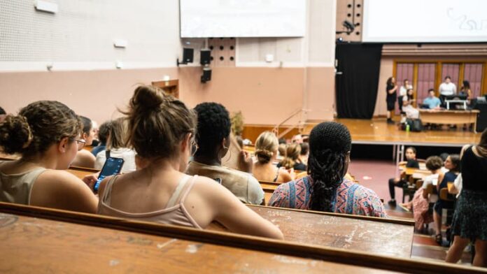 À partir du 1er juillet, les étudiants extra-européens et non boursiers ne toucheront plus les APL image principale