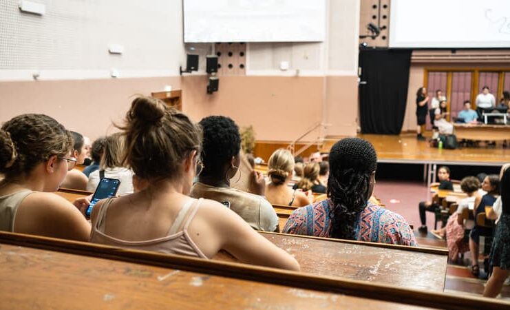 À partir du 1er juillet, les étudiants extra-européens et non boursiers ne toucheront plus les APL image principale