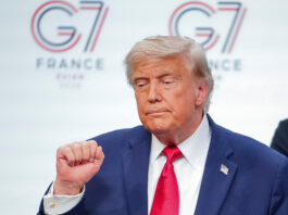 Accord avec l’Iran: Trump peine à transformer son «deal» en victoire image principale