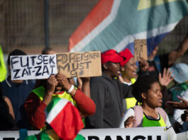 Afrique du Sud: L’ultimatum anti-immigrés a poussé plus de 25’000 personnes à fuir image principale