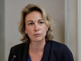 Au congrès de la CFDT, ce n'est pas la réélection de Marylise Léon ou les retraites qui vont faire débat... mais la haus