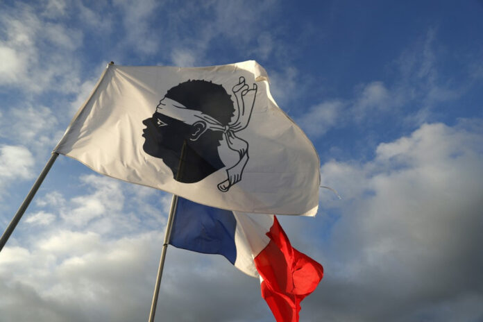 Autonomie de l’île de Beauté: La Corse est-elle prête à s’émanciper de la France? image principale