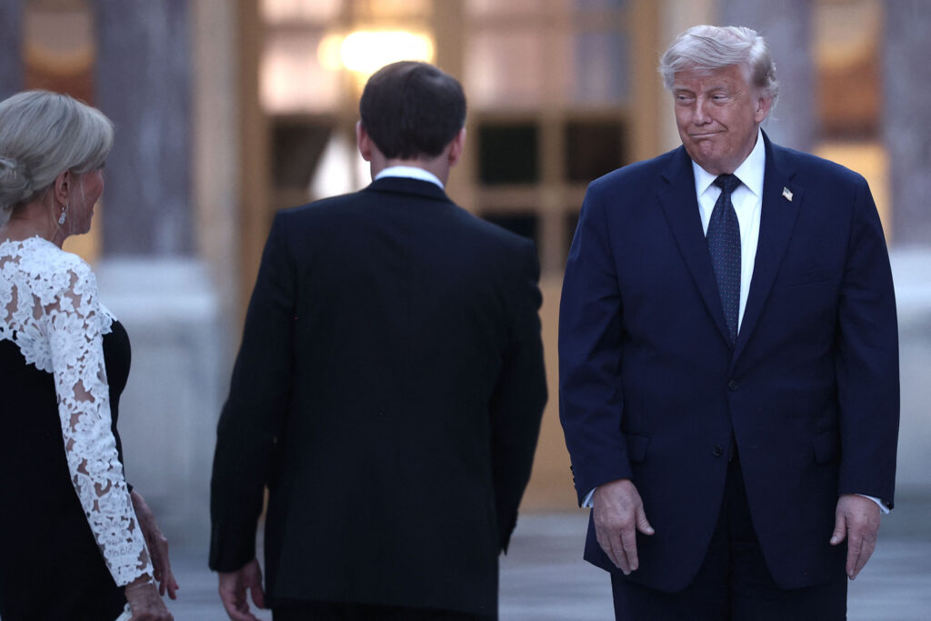 Conflit au Moyen-Orient: Accord avec l’Iran, une bonne nouvelle politique pour Donald Trump? image principale Conflit au Moyen-Orient: Accord avec l’Iran, une bonne nouvelle politique pour Donald Trump? image principale