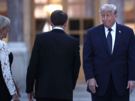 Conflit au Moyen-Orient: Accord avec l’Iran, une bonne nouvelle politique pour Donald Trump? Conflit au Moyen-Orient: Accord avec l’Iran, une bonne nouvelle politique pour Donald Trump? image principale