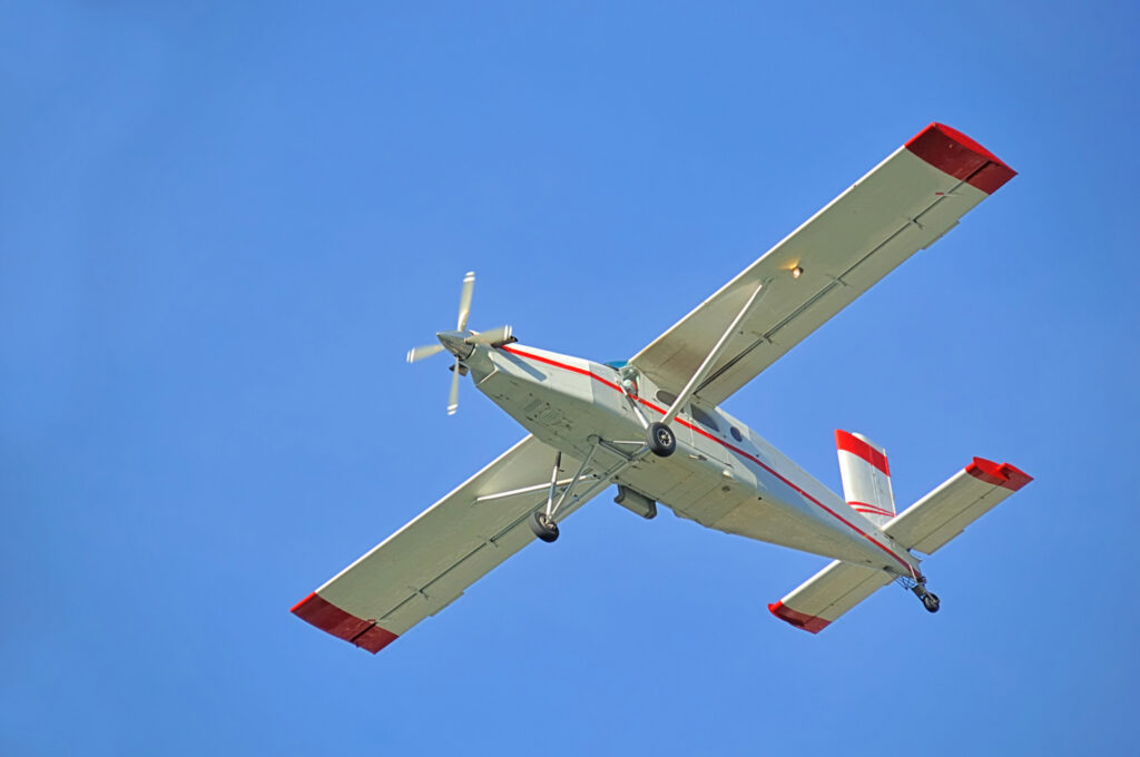 Crash près de Nancy: Onze morts dans l’accident d’un avion de parachutisme image principale