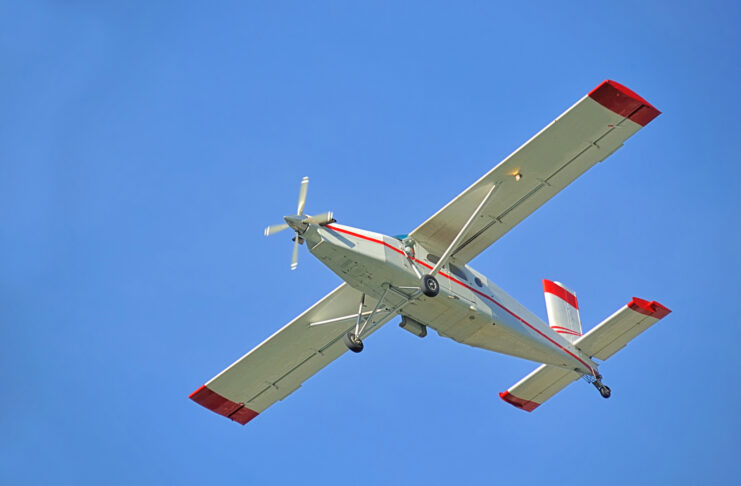 Crash près de Nancy: Onze morts dans l’accident d’un avion de parachutisme image principale