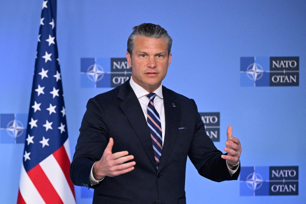 Crise transatlantique: Washington réexamine la présence de ses troupes en Europe image principale Crise transatlantique: Washington réexamine la présence de ses troupes en Europe image principale