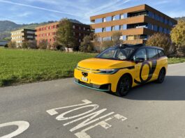 Embouteillages: les voitures autonomes ne régleront pas tout image principale