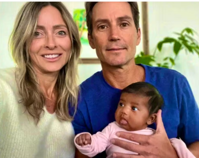 Erreur médicale en Floride: Un couple découvre que l’embryon implanté n’était pas le leur image principale