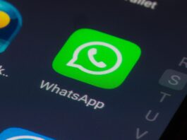 Exit le partage automatique du numéro de téléphone sur WhatsApp image principale
