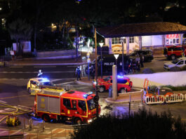 Explosion à Monaco: Trois blessés dont deux graves dans un probable attentat image principale