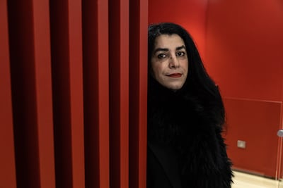 Marjane Satrapi “morte de tristesse”: comment le deuil peut-il devenir mortel? image principale Marjane Satrapi “morte de tristesse”: comment le deuil peut-il devenir mortel? image principale