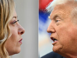 Politique internationale: Face à Trump, Giorgia Meloni montre-t-elle un chemin pour l’Europe? image principale