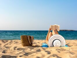 Voici combien de jours de vacances les Belges ont besoin pour vraiment déconnecter du travail image principale