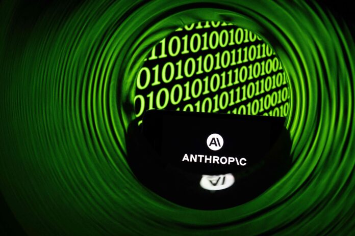 Washington force Anthropic à suspendre son IA la plus puissante : une décision controversée Washington force Anthropic à suspendre son IA la plus puissante image principale