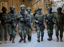 Cisjordanie occupée: Jamais Israël n’a approuvé autant de nouvelles colonies Cisjordanie occupée: Jamais Israël n’a approuvé autant de nouvelles colonies image principale