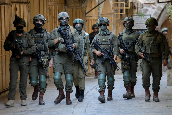 Cisjordanie occupée: Jamais Israël n’a approuvé autant de nouvelles colonies image principale