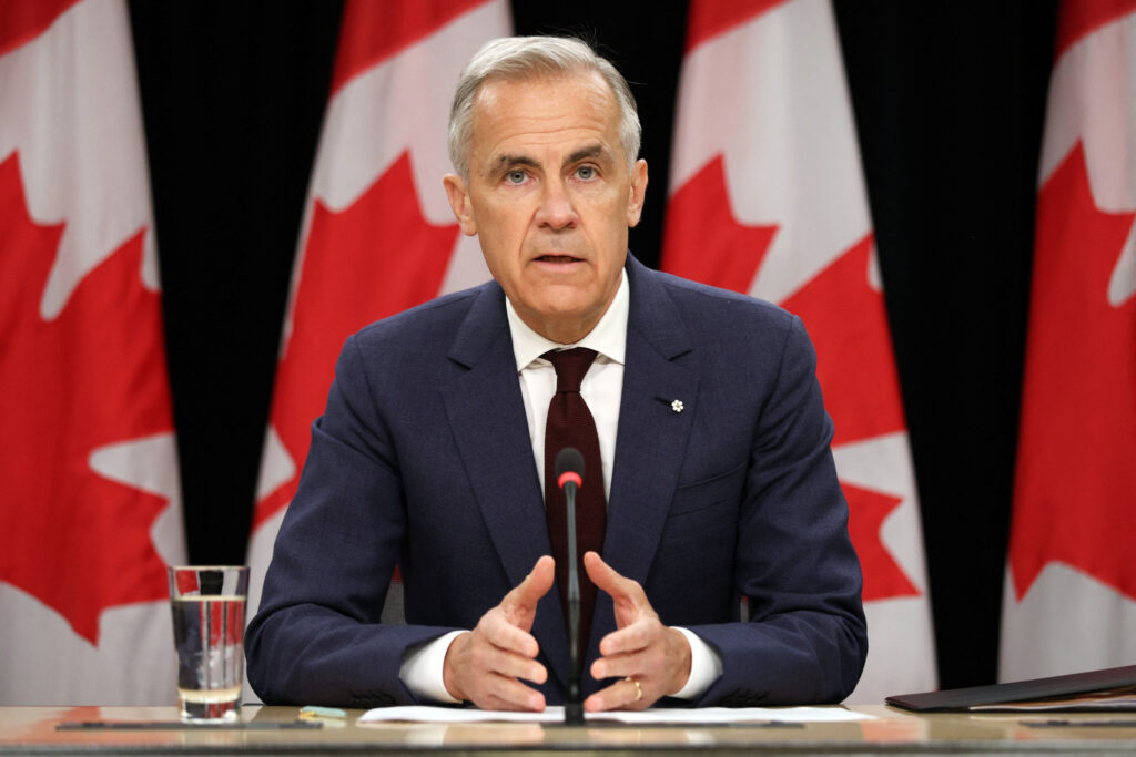 Dépenses militaires: Le Canada choisit l’Europe et TKMS pour ses futurs sous-marins image principale Dépenses militaires: Le Canada choisit l’Europe et TKMS pour ses futurs sous-marins image principale