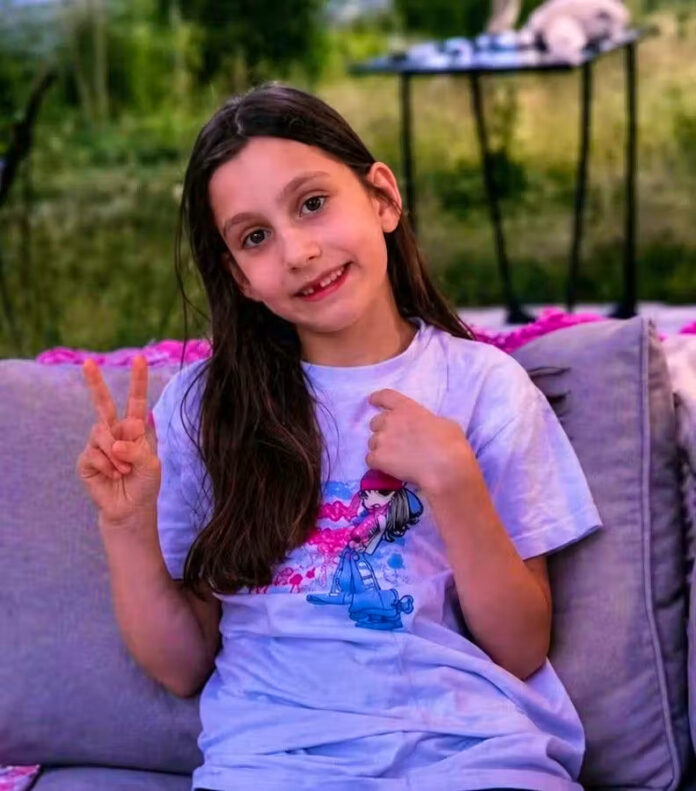 Disparition en Autriche: Une fillette de 9 ans s’évapore après un passage aux WC d’un supermarché image principale