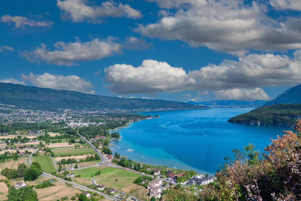 Drame au lac d’Annecy: Le corps d’un vacancier de 51 ans mort noyé a été retrouvé image principale