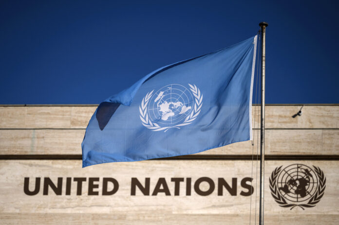Nations Unies: L’ONU ne devrait pas subir de nouvelles coupes budgétaires en 2026 image principale
