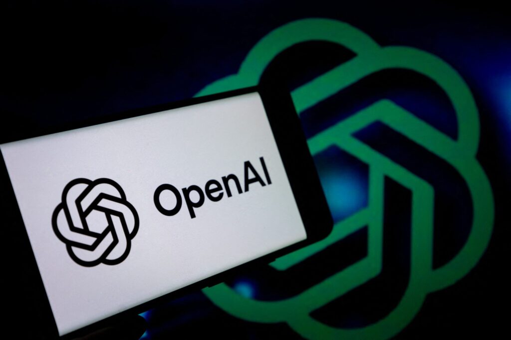 OpenAI lance trois nouveaux modèles d'IA jeudi image principale OpenAI lance trois nouveaux modèles d'IA jeudi image principale